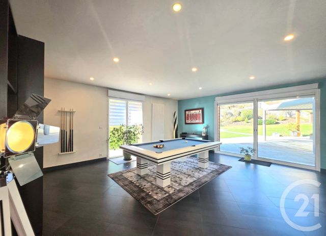 maison à vendre - 8 pièces - 290.0 m2 - L ISLE ADAM - 95 - ILE-DE-FRANCE - Century 21 Osmose