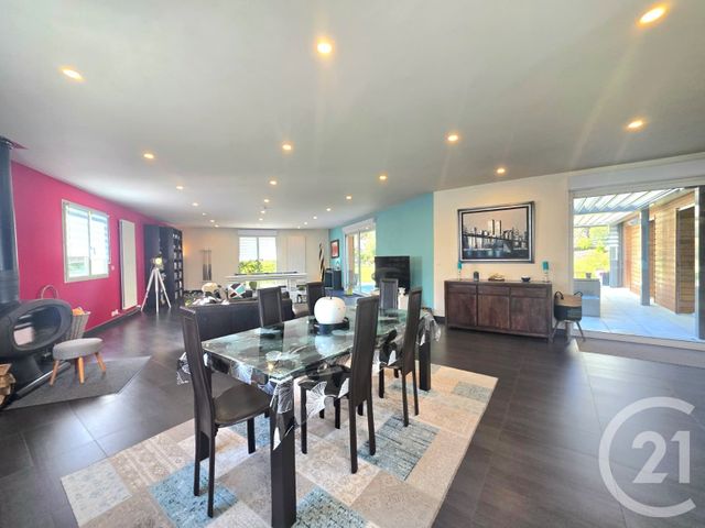 maison à vendre - 8 pièces - 290.0 m2 - L ISLE ADAM - 95 - ILE-DE-FRANCE - Century 21 Osmose