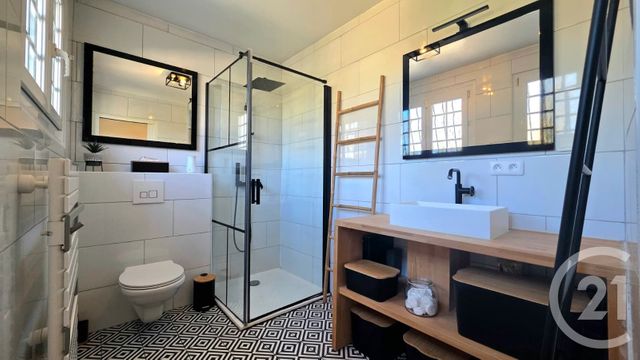 maison à vendre - 8 pièces - 290.0 m2 - L ISLE ADAM - 95 - ILE-DE-FRANCE - Century 21 Osmose