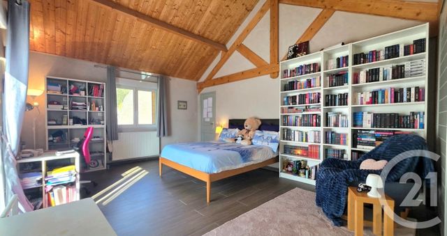 maison à vendre - 8 pièces - 290.0 m2 - L ISLE ADAM - 95 - ILE-DE-FRANCE - Century 21 Osmose