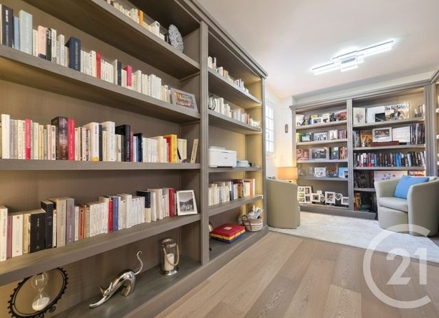 maison à vendre - 8 pièces - 290.0 m2 - L ISLE ADAM - 95 - ILE-DE-FRANCE - Century 21 Osmose