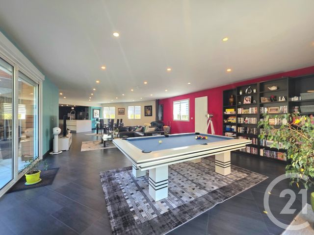 maison à vendre - 8 pièces - 290.0 m2 - L ISLE ADAM - 95 - ILE-DE-FRANCE - Century 21 Osmose