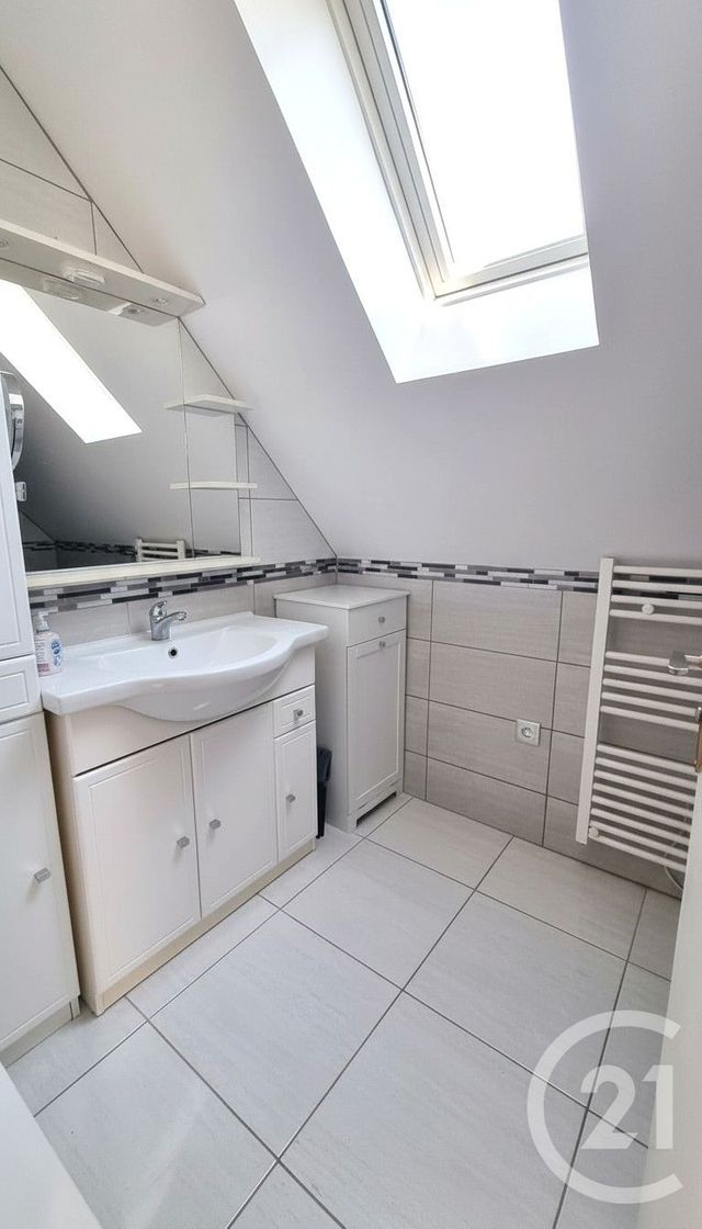 maison à vendre - 6 pièces - 106.52 m2 - L ISLE ADAM - 95 - ILE-DE-FRANCE - Century 21 Osmose