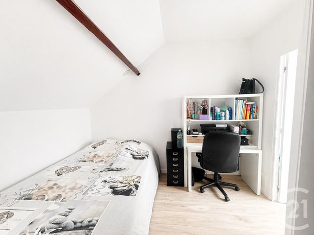 Appartement F2 à vendre - 2 pièces - 26.57 m2 - VALMONDOIS - 95 - ILE-DE-FRANCE - Century 21 Osmose