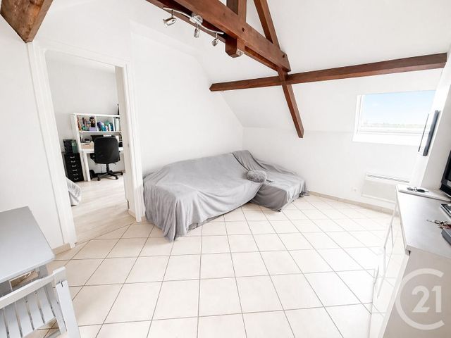 Appartement F2 à vendre - 2 pièces - 26.57 m2 - VALMONDOIS - 95 - ILE-DE-FRANCE - Century 21 Osmose