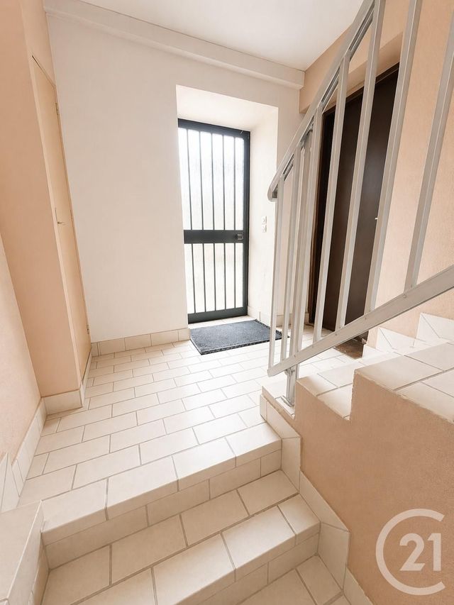 Appartement F2 à vendre - 2 pièces - 26.57 m2 - VALMONDOIS - 95 - ILE-DE-FRANCE - Century 21 Osmose