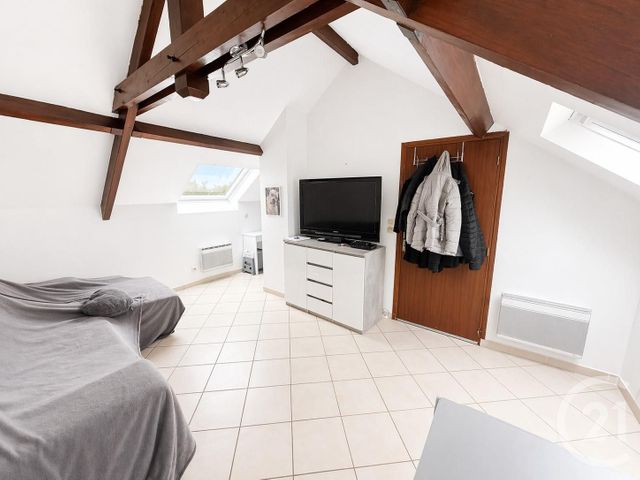 Appartement F2 à vendre - 2 pièces - 26.57 m2 - VALMONDOIS - 95 - ILE-DE-FRANCE - Century 21 Osmose