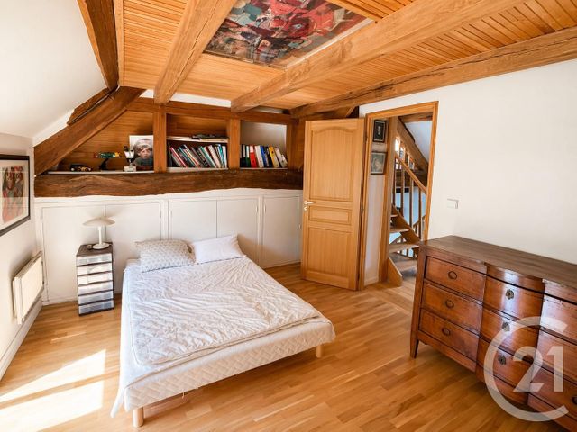 maison à vendre - 6 pièces - 167.57 m2 - LABBEVILLE - 95 - ILE-DE-FRANCE - Century 21 Osmose