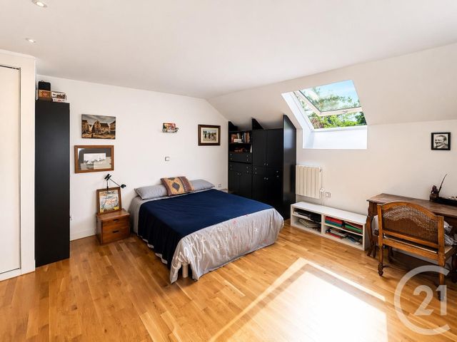 maison à vendre - 6 pièces - 167.57 m2 - LABBEVILLE - 95 - ILE-DE-FRANCE - Century 21 Osmose