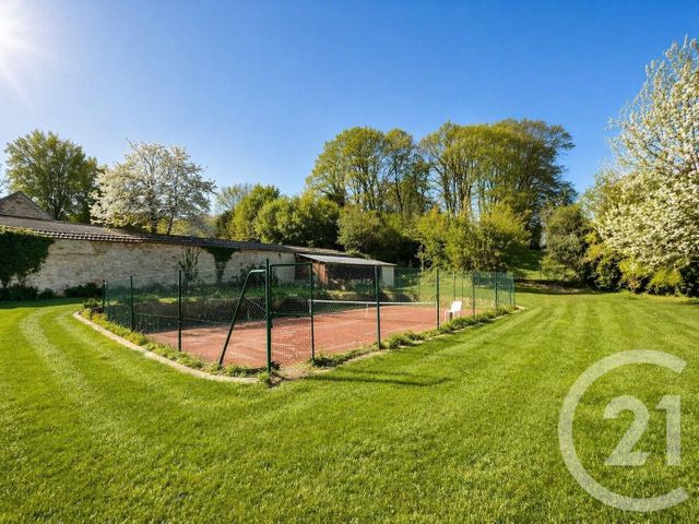 maison à vendre - 6 pièces - 167.57 m2 - LABBEVILLE - 95 - ILE-DE-FRANCE - Century 21 Osmose