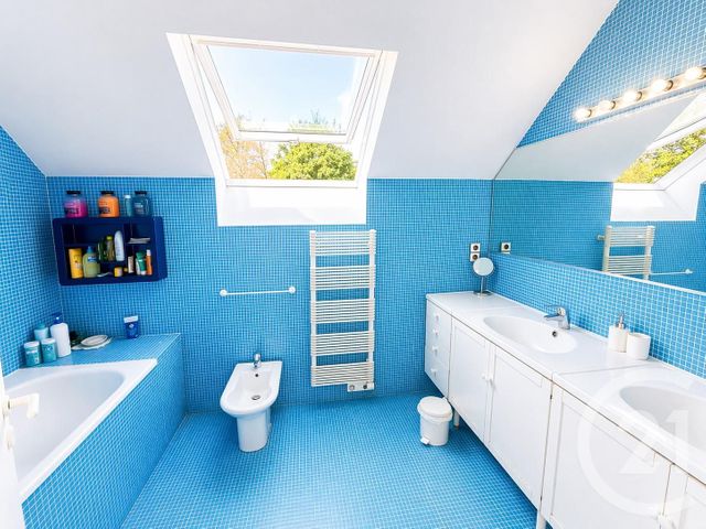 maison à vendre - 6 pièces - 167.57 m2 - LABBEVILLE - 95 - ILE-DE-FRANCE - Century 21 Osmose