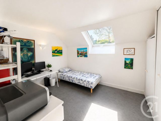 maison à vendre - 6 pièces - 167.57 m2 - LABBEVILLE - 95 - ILE-DE-FRANCE - Century 21 Osmose