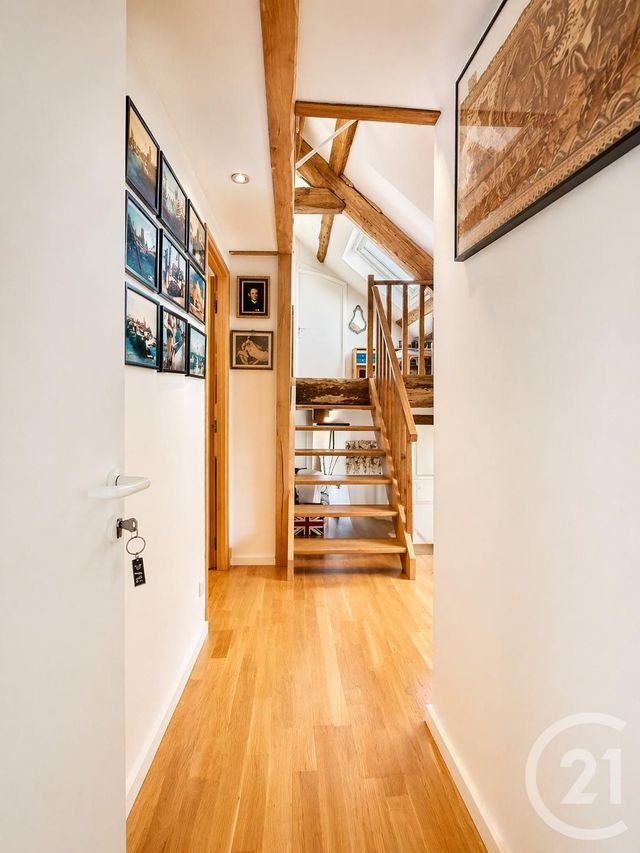 maison à vendre - 6 pièces - 167.57 m2 - LABBEVILLE - 95 - ILE-DE-FRANCE - Century 21 Osmose