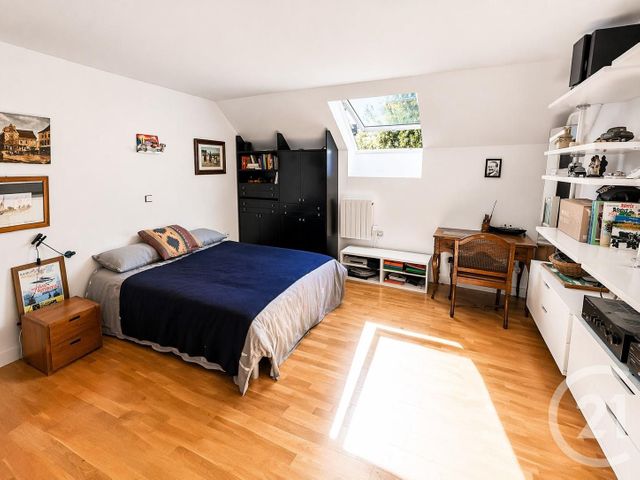 maison à vendre - 6 pièces - 167.57 m2 - LABBEVILLE - 95 - ILE-DE-FRANCE - Century 21 Osmose