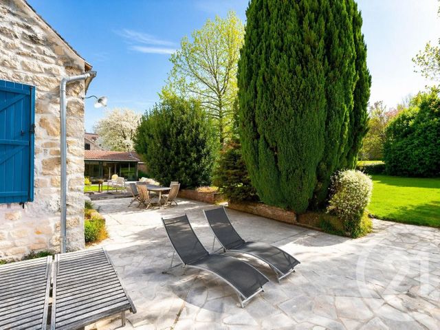 maison à vendre - 6 pièces - 167.57 m2 - LABBEVILLE - 95 - ILE-DE-FRANCE - Century 21 Osmose