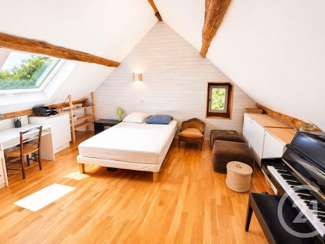 maison à vendre - 6 pièces - 167.57 m2 - LABBEVILLE - 95 - ILE-DE-FRANCE - Century 21 Osmose