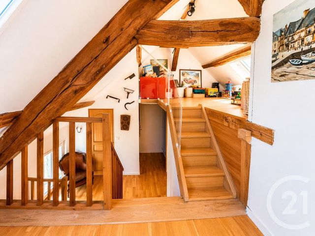 maison à vendre - 6 pièces - 167.57 m2 - LABBEVILLE - 95 - ILE-DE-FRANCE - Century 21 Osmose