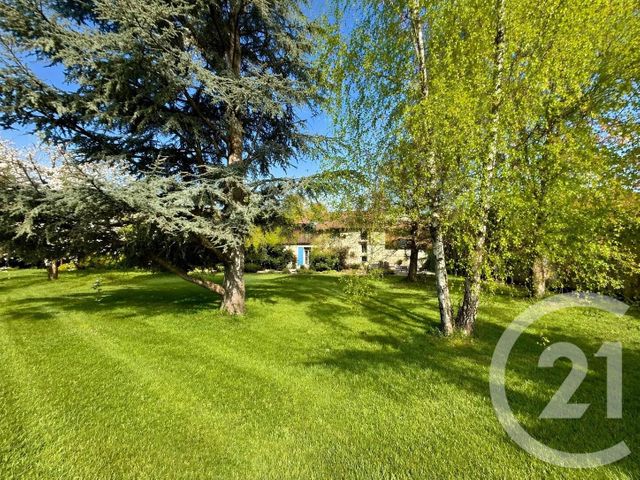 maison à vendre - 6 pièces - 167.57 m2 - LABBEVILLE - 95 - ILE-DE-FRANCE - Century 21 Osmose