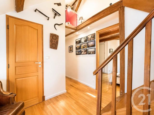 maison à vendre - 6 pièces - 167.57 m2 - LABBEVILLE - 95 - ILE-DE-FRANCE - Century 21 Osmose