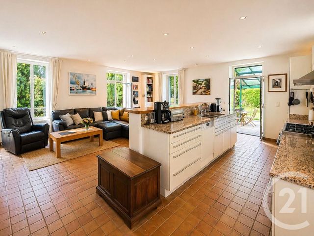 maison à vendre - 6 pièces - 167.57 m2 - LABBEVILLE - 95 - ILE-DE-FRANCE - Century 21 Osmose