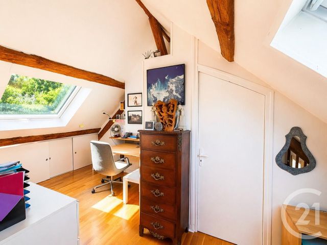 maison à vendre - 6 pièces - 167.57 m2 - LABBEVILLE - 95 - ILE-DE-FRANCE - Century 21 Osmose