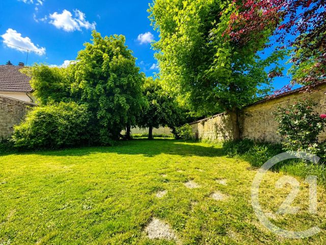 maison à vendre - 8 pièces - 177.3 m2 - PARMAIN - 95 - ILE-DE-FRANCE - Century 21 Osmose