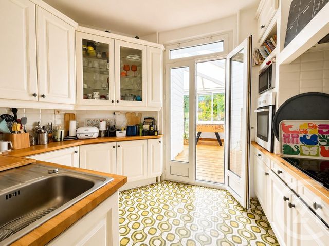 maison à vendre - 8 pièces - 177.3 m2 - PARMAIN - 95 - ILE-DE-FRANCE - Century 21 Osmose