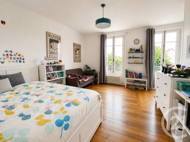 maison à vendre - 8 pièces - 177.3 m2 - PARMAIN - 95 - ILE-DE-FRANCE - Century 21 Osmose