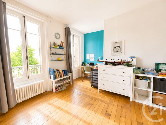 maison à vendre - 8 pièces - 177.3 m2 - PARMAIN - 95 - ILE-DE-FRANCE - Century 21 Osmose