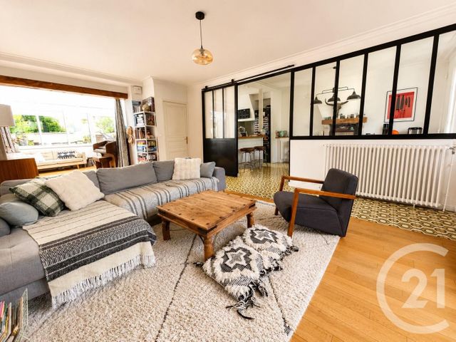 maison à vendre - 8 pièces - 177.3 m2 - PARMAIN - 95 - ILE-DE-FRANCE - Century 21 Osmose