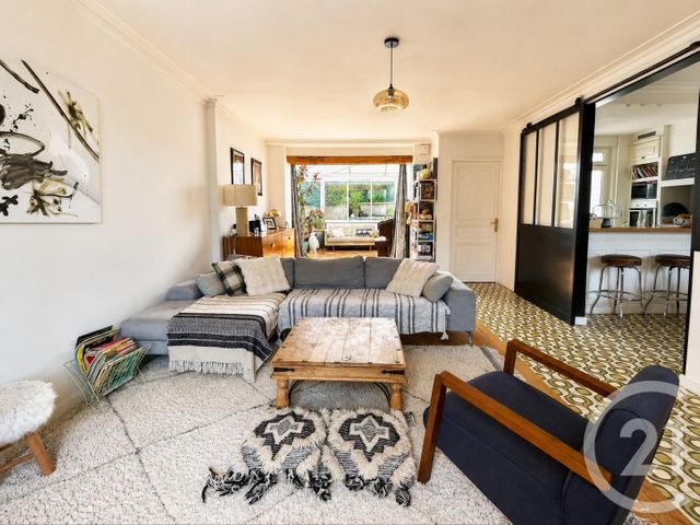 maison à vendre - 8 pièces - 177.3 m2 - PARMAIN - 95 - ILE-DE-FRANCE - Century 21 Osmose