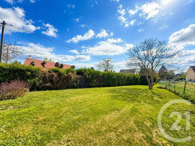 maison à vendre - 4 pièces - 84.47 m2 - ULLY ST GEORGES - 60 - PICARDIE - Century 21 Osmose