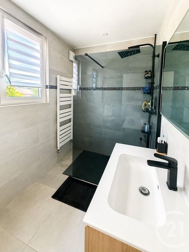 maison à vendre - 4 pièces - 84.47 m2 - ULLY ST GEORGES - 60 - PICARDIE - Century 21 Osmose