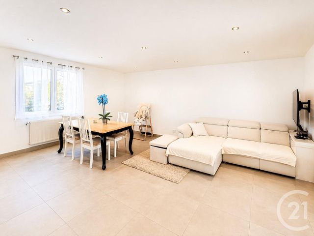 maison à vendre - 4 pièces - 84.47 m2 - ULLY ST GEORGES - 60 - PICARDIE - Century 21 Osmose