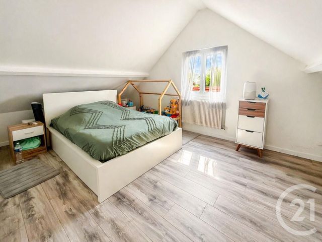 maison à vendre - 4 pièces - 84.47 m2 - ULLY ST GEORGES - 60 - PICARDIE - Century 21 Osmose