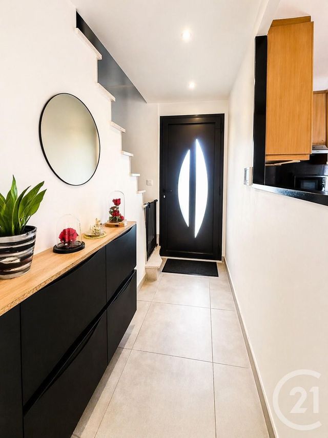 maison à vendre - 4 pièces - 84.47 m2 - ULLY ST GEORGES - 60 - PICARDIE - Century 21 Osmose