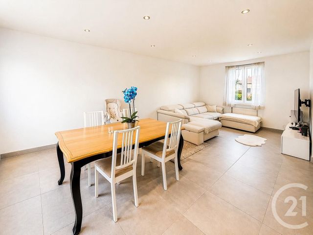 maison à vendre - 4 pièces - 84.47 m2 - ULLY ST GEORGES - 60 - PICARDIE - Century 21 Osmose