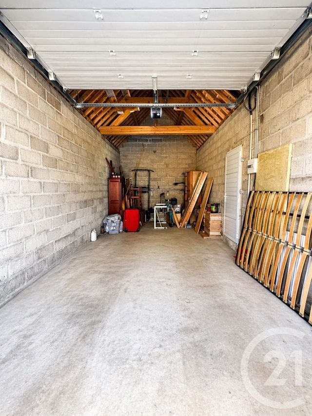 maison à vendre - 4 pièces - 84.47 m2 - ULLY ST GEORGES - 60 - PICARDIE - Century 21 Osmose