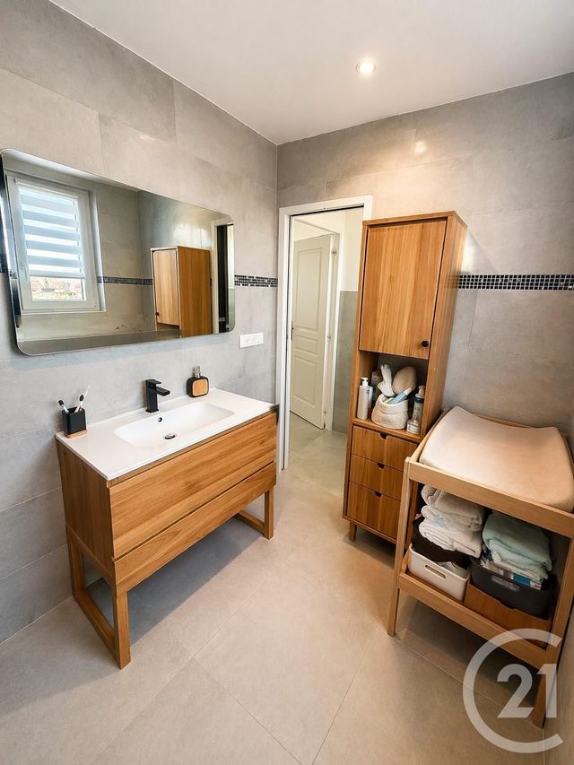 maison à vendre - 4 pièces - 84.47 m2 - ULLY ST GEORGES - 60 - PICARDIE - Century 21 Osmose