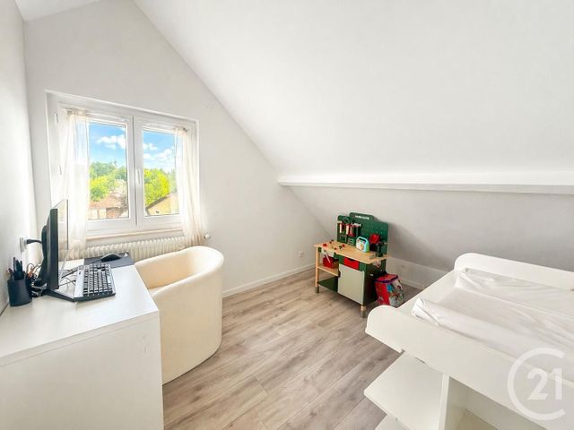 maison à vendre - 4 pièces - 84.47 m2 - ULLY ST GEORGES - 60 - PICARDIE - Century 21 Osmose