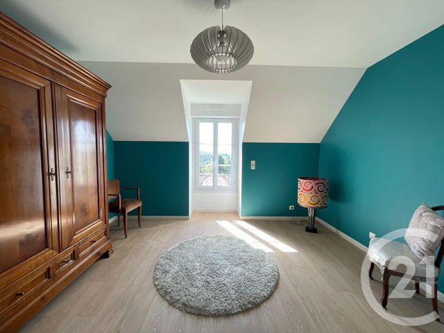 maison à vendre - 6 pièces - 191.0 m2 - NESLES LA VALLEE - 95 - ILE-DE-FRANCE - Century 21 Osmose