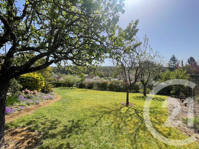 maison à vendre - 6 pièces - 191.0 m2 - NESLES LA VALLEE - 95 - ILE-DE-FRANCE - Century 21 Osmose