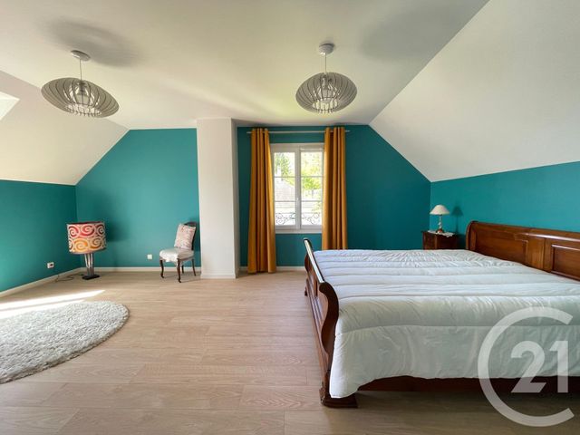 maison à vendre - 6 pièces - 191.0 m2 - NESLES LA VALLEE - 95 - ILE-DE-FRANCE - Century 21 Osmose