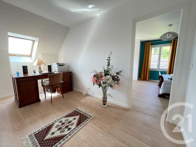 maison à vendre - 6 pièces - 191.0 m2 - NESLES LA VALLEE - 95 - ILE-DE-FRANCE - Century 21 Osmose