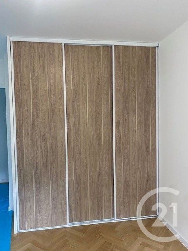 Appartement à louer - 3 pièces - 63.9 m2 - L ISLE ADAM - 95 - ILE-DE-FRANCE - Century 21 Osmose