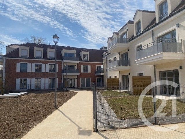 appartement - L ISLE ADAM - 95