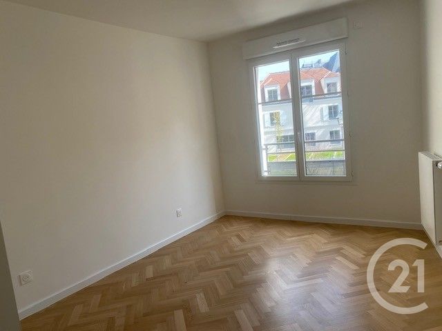 Appartement à louer - 3 pièces - 63.9 m2 - L ISLE ADAM - 95 - ILE-DE-FRANCE - Century 21 Osmose