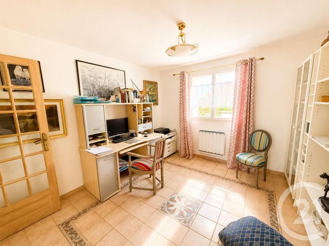maison à vendre - 7 pièces - 129.91 m2 - CHAUMONTEL - 95 - ILE-DE-FRANCE - Century 21 Osmose