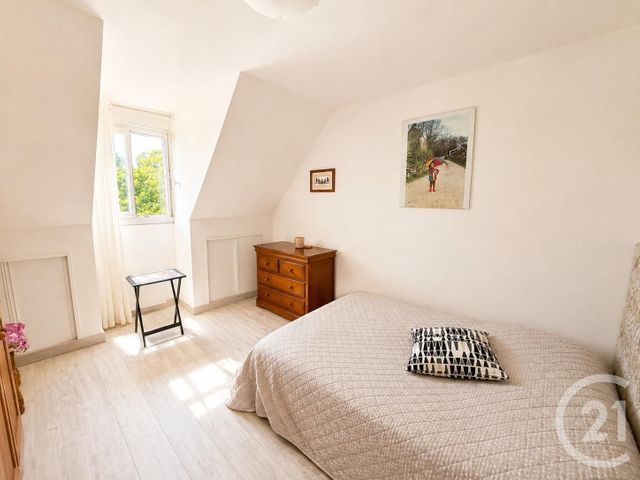 maison à vendre - 7 pièces - 129.91 m2 - CHAUMONTEL - 95 - ILE-DE-FRANCE - Century 21 Osmose
