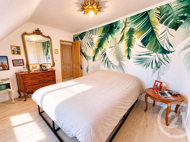 maison à vendre - 7 pièces - 129.91 m2 - CHAUMONTEL - 95 - ILE-DE-FRANCE - Century 21 Osmose